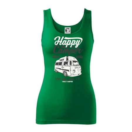 Happy Camper