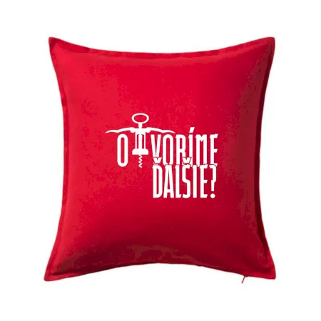 Otvoríme ďalšie?