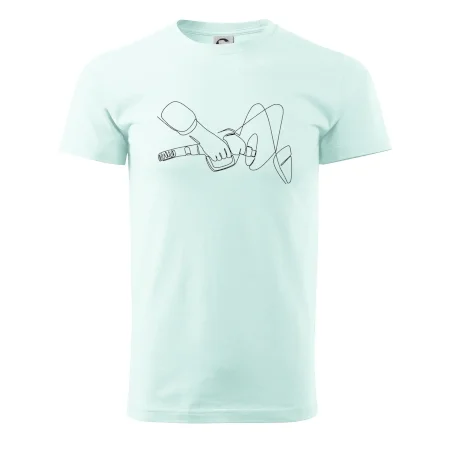 Petrolhead jedným ťahom