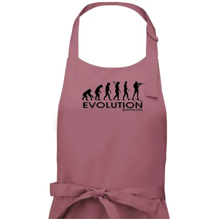 Biathlon - Evolúcia biatlonu