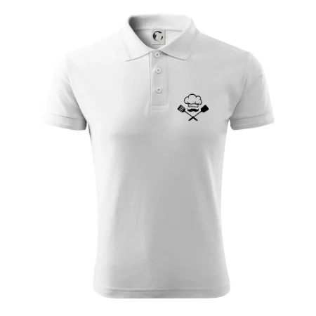 Zrodenie legendy pre kuchárov