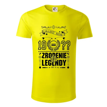 Zrodenie legendy - pre vojaka
