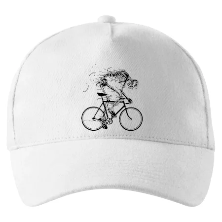 Gravel Bike - kostra