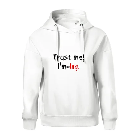 Trust me I´m an Ing. / Ver mi som Ing.