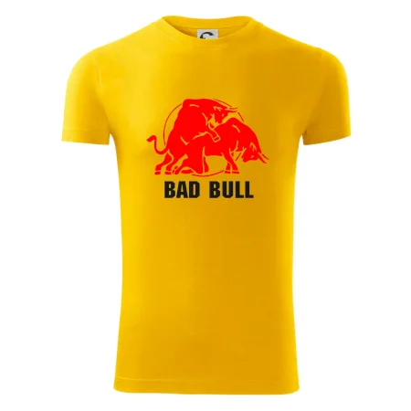 Bad Bull