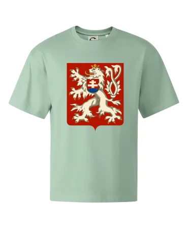 Znak ČSR - Československá republika (1948–1960)