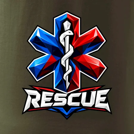 Rescue diamant