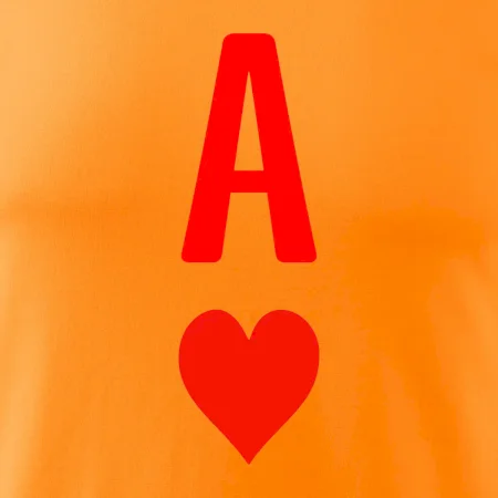 Poker A love