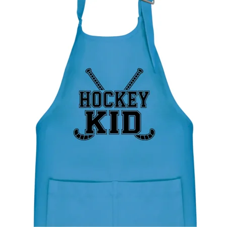 Hockey Kid – prekrížené hokejky, pozemný hokej