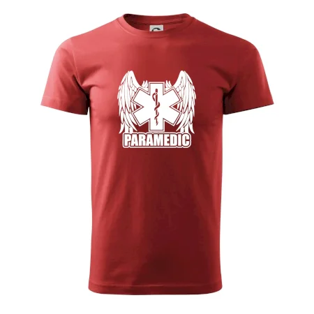 Paramedic