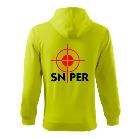 Sniper zameriavač