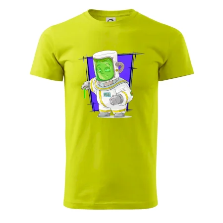 Vesmírny vojak tmavo modrý