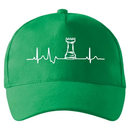 EKG Šachové figúrky - Veža