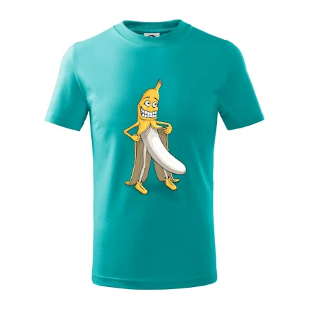 Úchylný banán (Hana-creative)