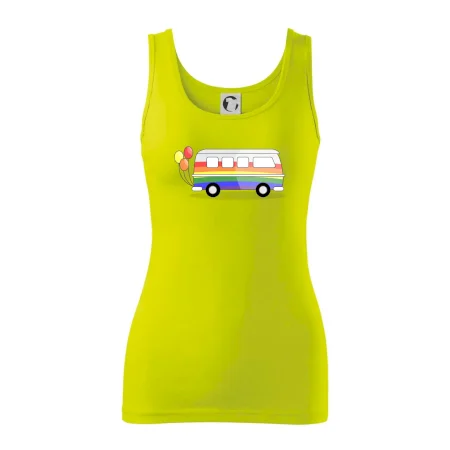 LGBT busík