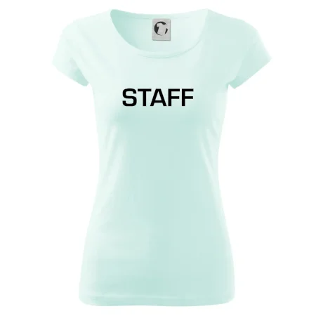 Staff