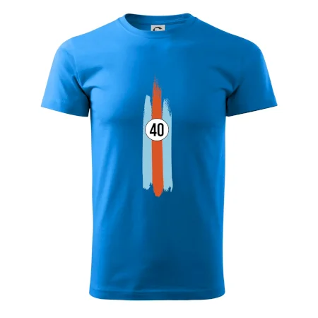 Vintage Race 40