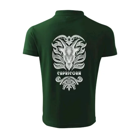 Capricorn - vintage