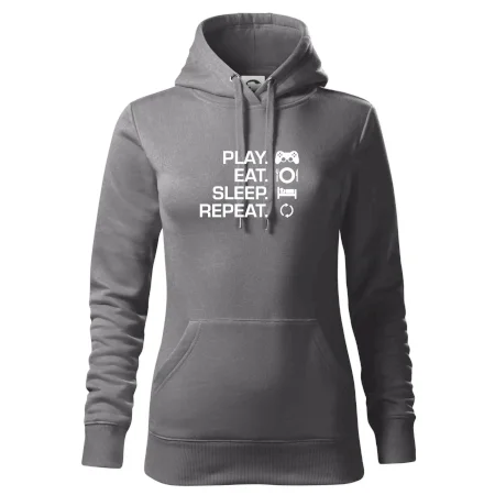 Play Eat Sleep Repeat game