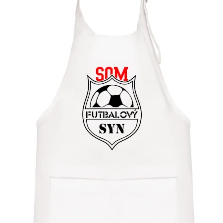 Som futbalový syn / dcéra