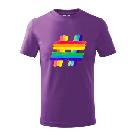 LGBT hashtag