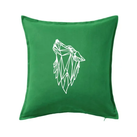 Geometria - vlk - vyjúci