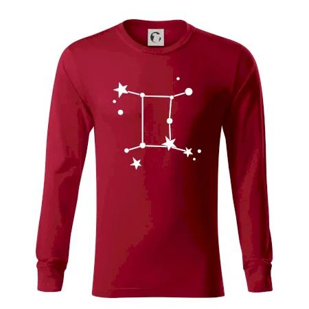 Súhvezdie - Gemini - Blíženci