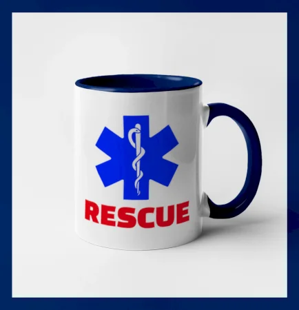 Rescue - pre záchranárov