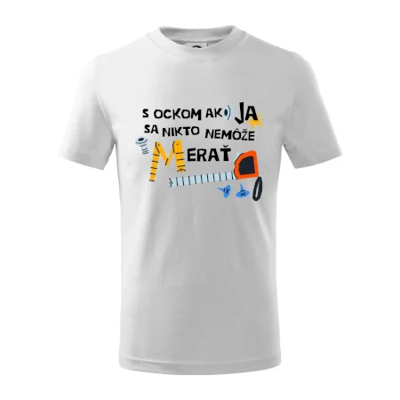 S ockom ako ja sa nikto nemôže metať
