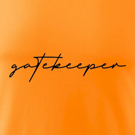 Gatekeeper