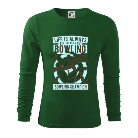 Bowling Champion