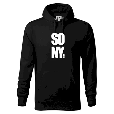 SO NY city