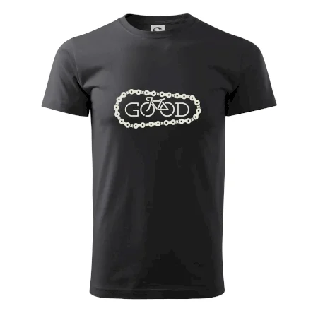 Good cyklista