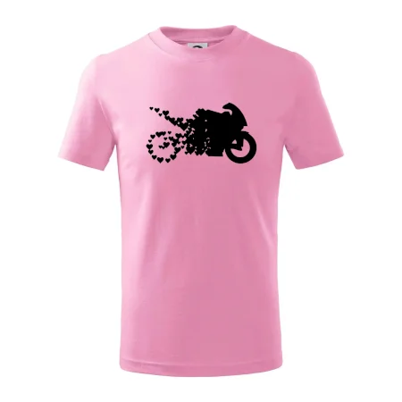 Moto love