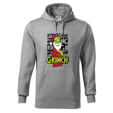 Grinch Xmas