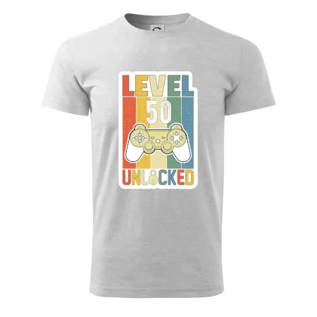 Gaming narodeniny 50