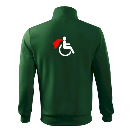 Super vozíčkář
