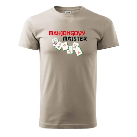Majhongový majster
