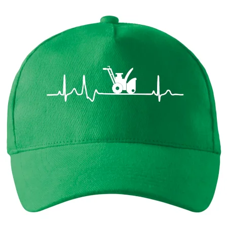 EKG snežná fréza
