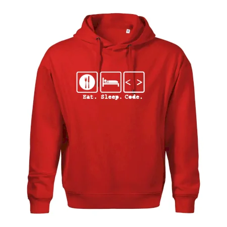 Eat sleep Code