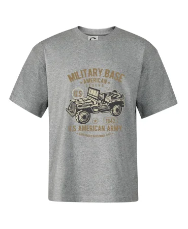 American Army Jeep