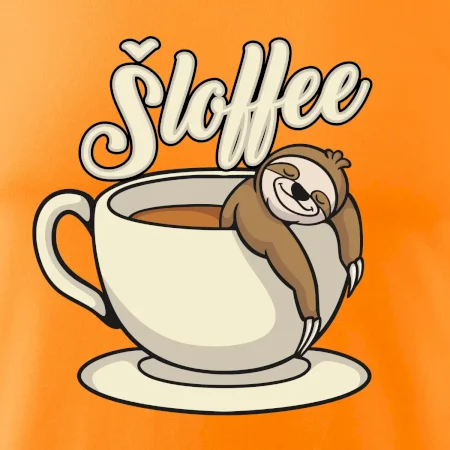 Šloffee - káva