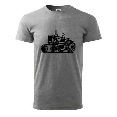 Traktor Ukrajinskej armády