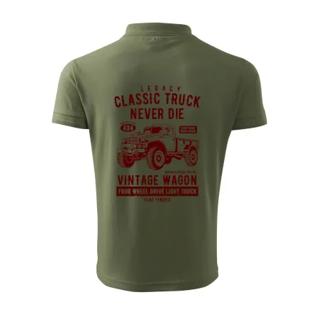 Classic Truck