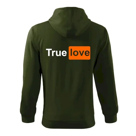 Porn - True Love