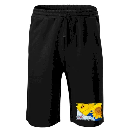 Ukrajina slnečnice a kroj