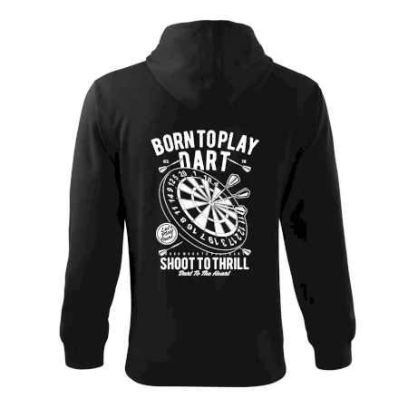 Born To Play Dart