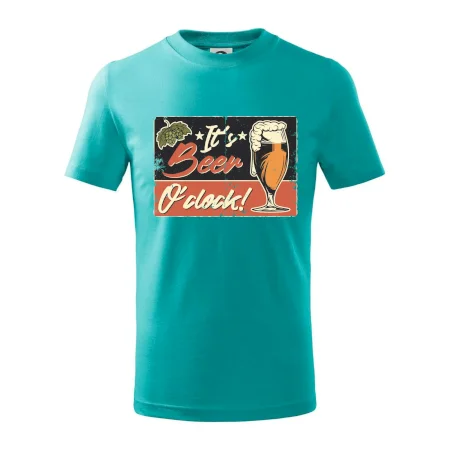 Čas na pivo