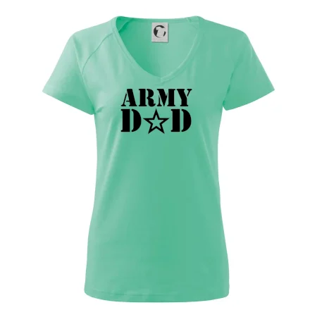 Army dad