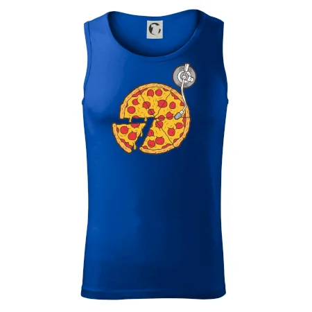 Pizza DJ